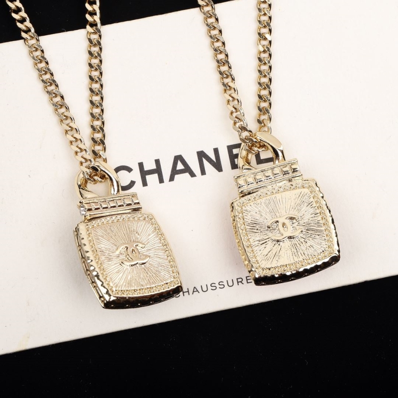 Chanel Necklaces